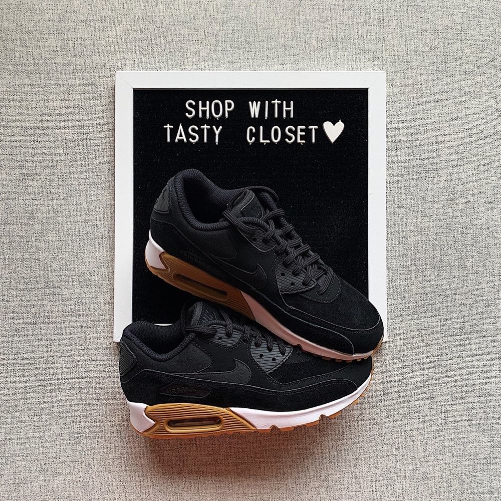 Nike air max 90 se sneakers - Picture 5 of 8